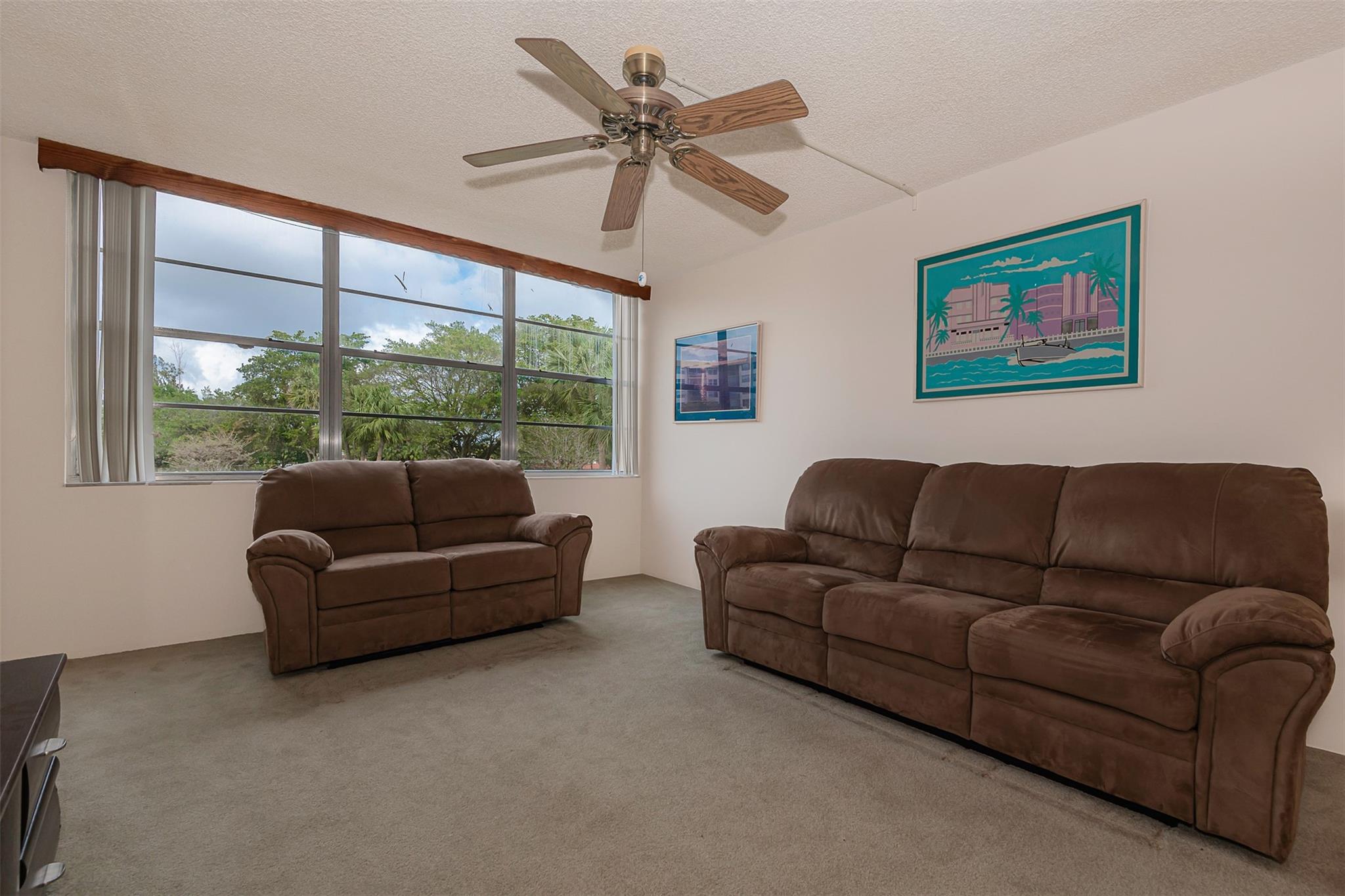 Park Place - Residential