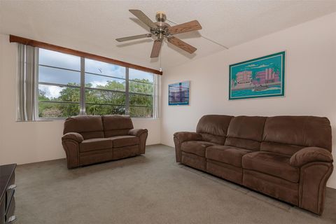 A home in Pembroke Pines