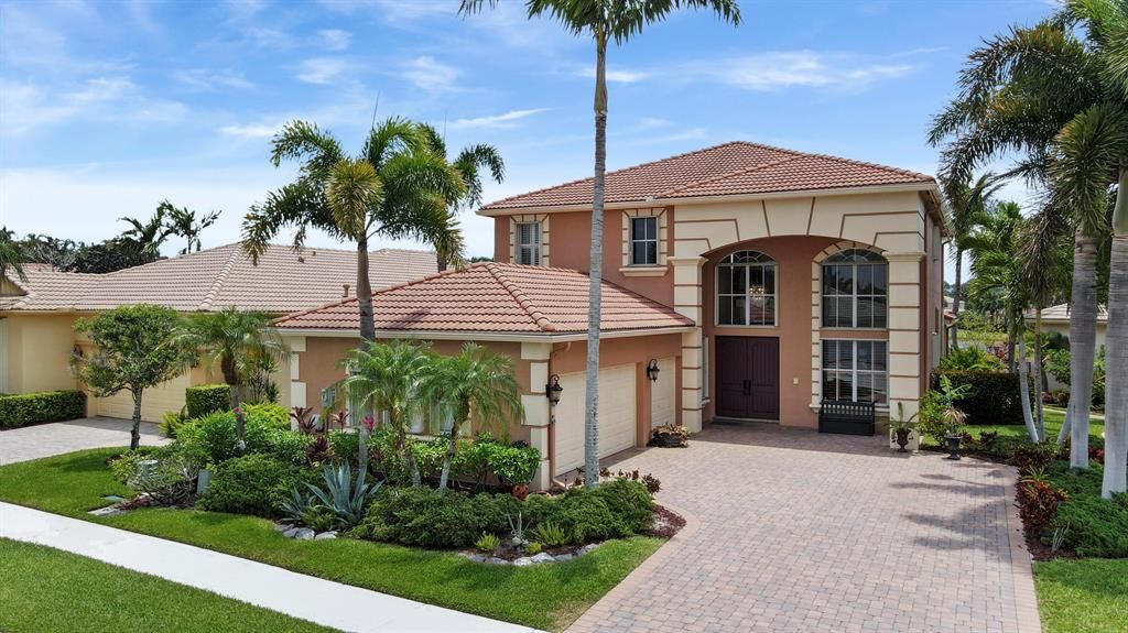 Photo of 210 Via Condado Way, Palm Beach Gardens, FL 33418 (MLS # R10727982)