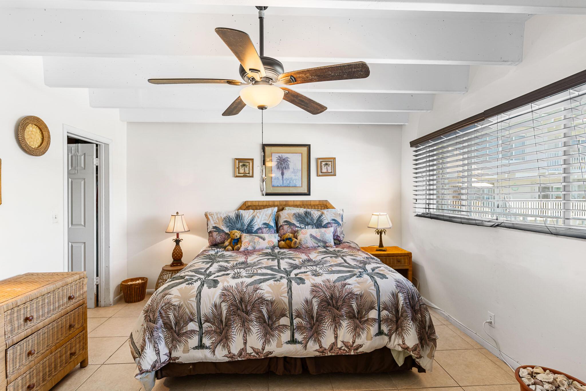 SOUTH PALM RESIDENCE INC - Residential Lease