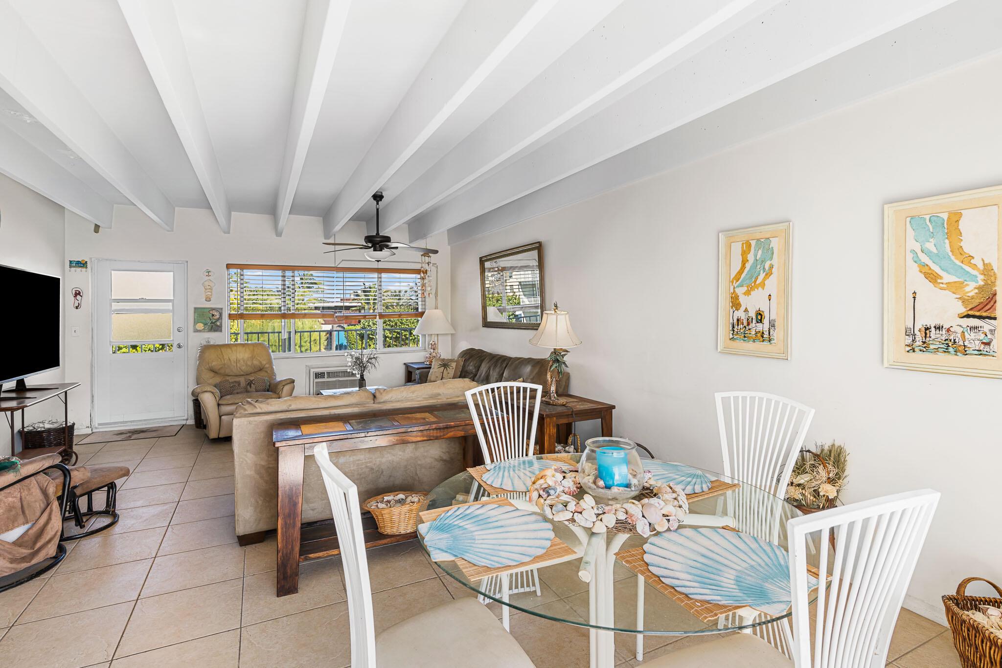 SOUTH PALM RESIDENCE INC - Residential Lease