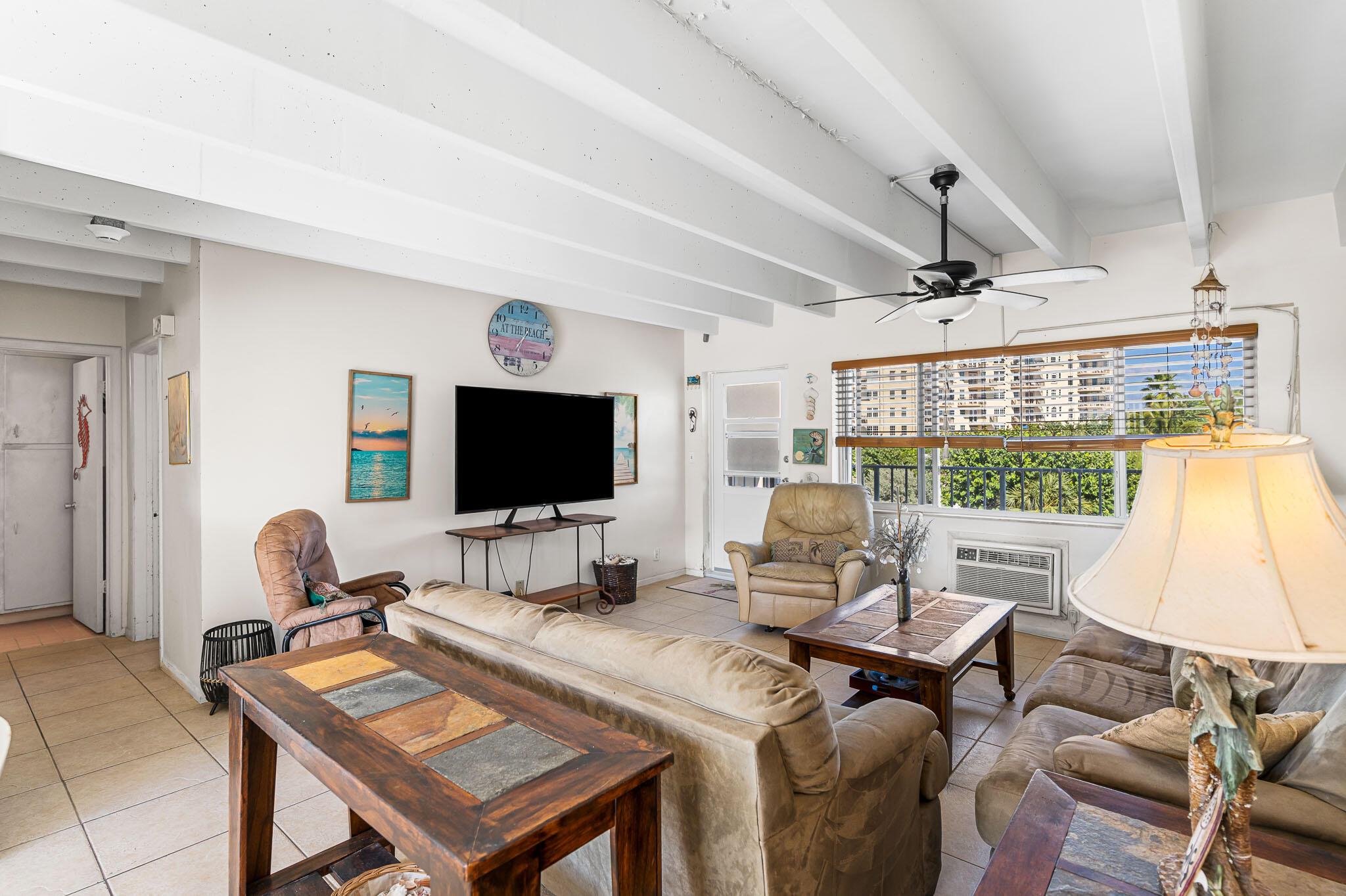 SOUTH PALM RESIDENCE INC - Residential Lease