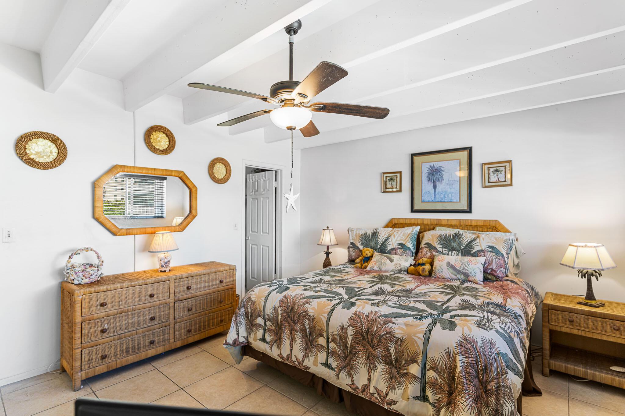 SOUTH PALM RESIDENCE INC - Residential Lease