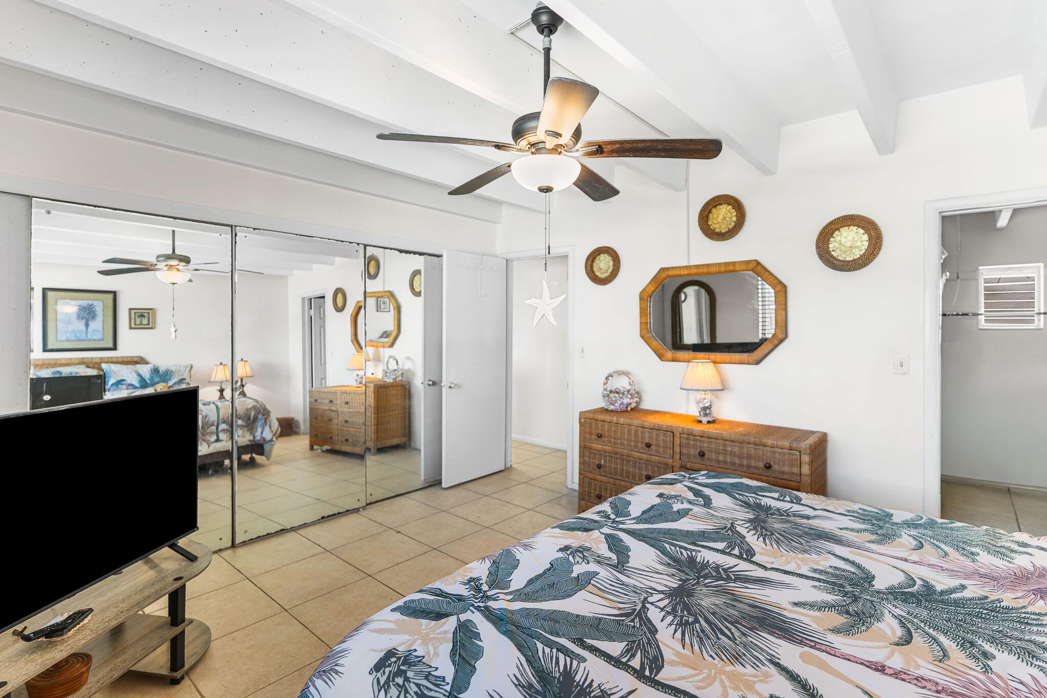 SOUTH PALM RESIDENCE INC - Residential Lease