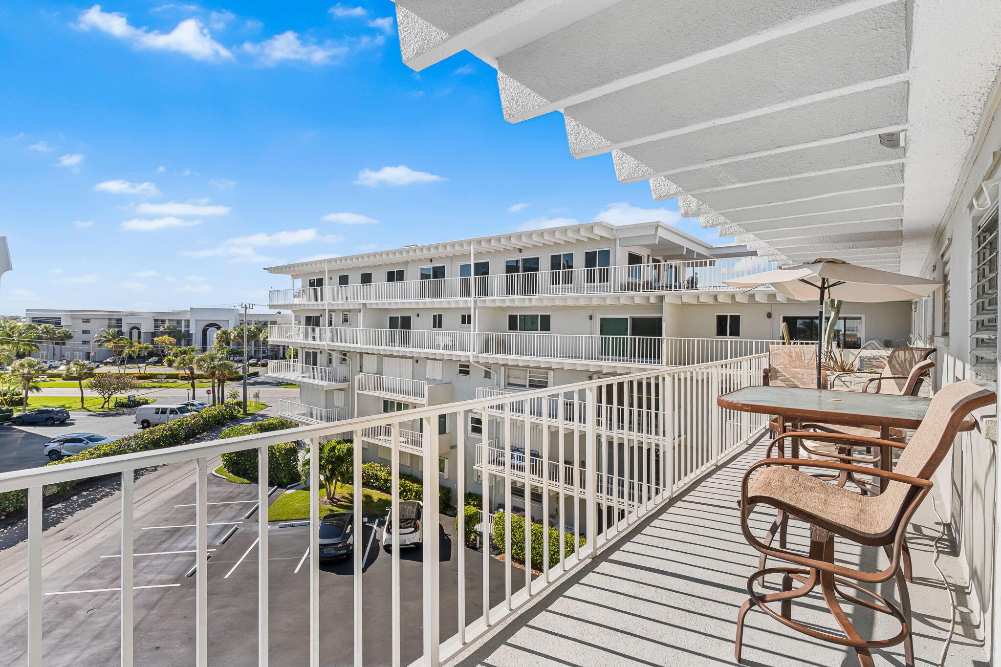 SOUTH PALM RESIDENCE INC - Residential Lease