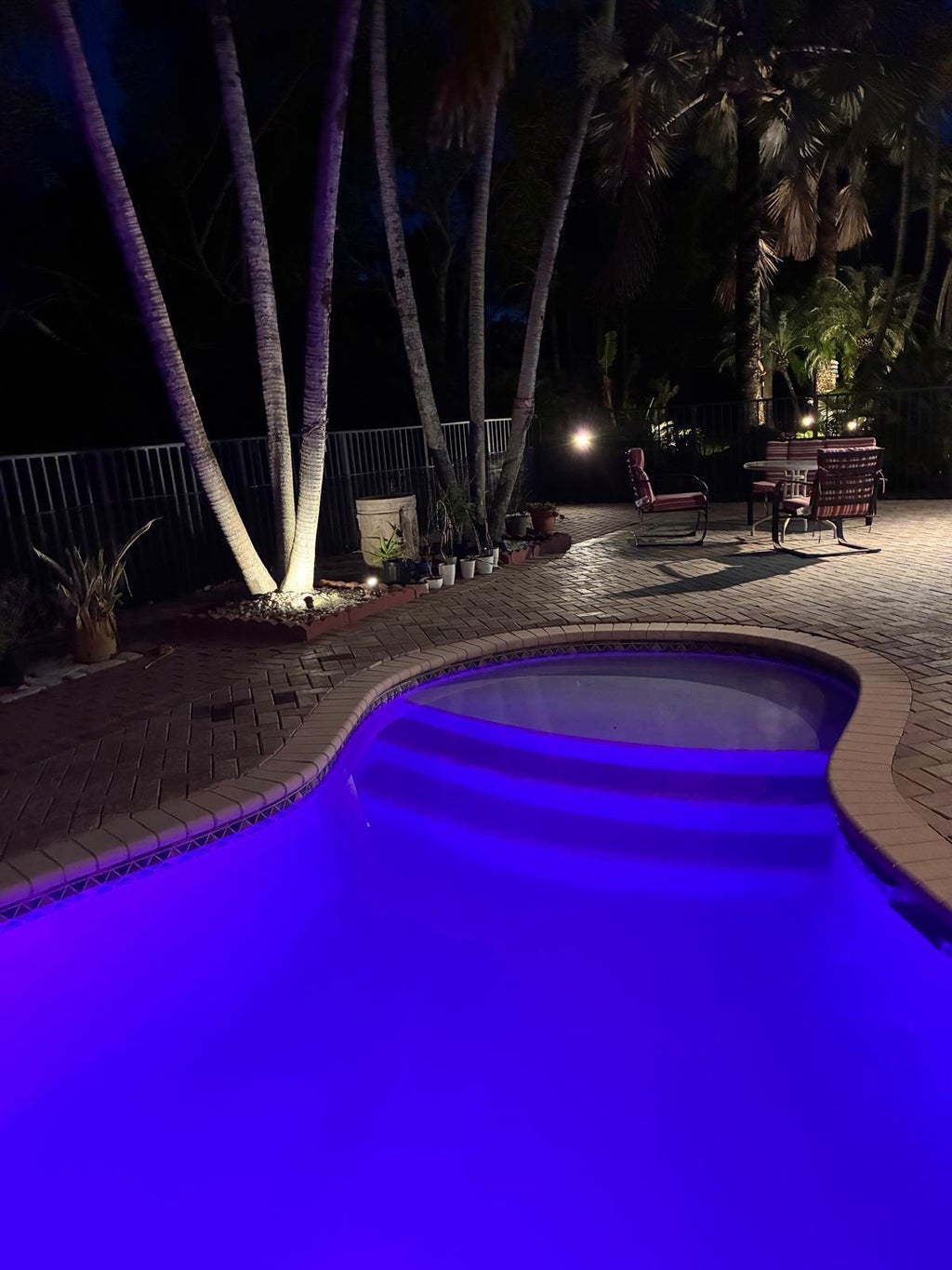 Photo of 10340 Trianon Place, Wellington, FL 33449 (MLS # B26075193)