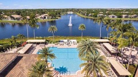 Tiny photo for 7803 Sundial Harbor Pt. Pt, Lake Worth, FL 33467 (MLS # R11156356)