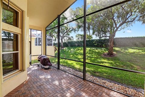 Tiny photo for 7803 Sundial Harbor Pt. Pt, Lake Worth, FL 33467 (MLS # R11156356)