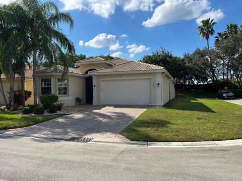 Tiny photo for 7803 Sundial Harbor Pt. Pt, Lake Worth, FL 33467 (MLS # R11156356)
