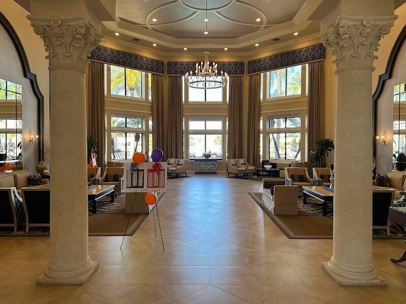 Valencia Shores 5 - Residential