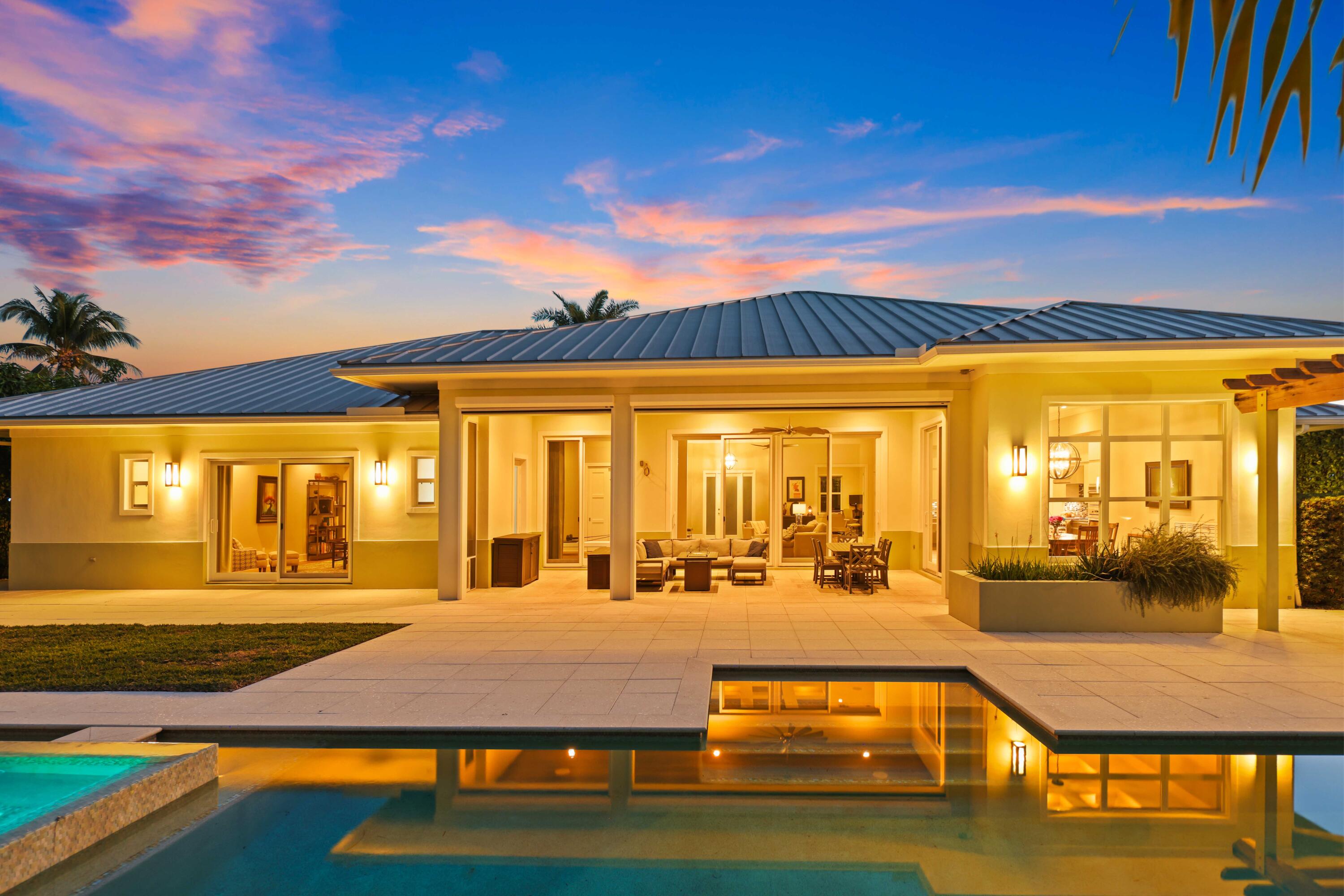 Lake Ida - Residential