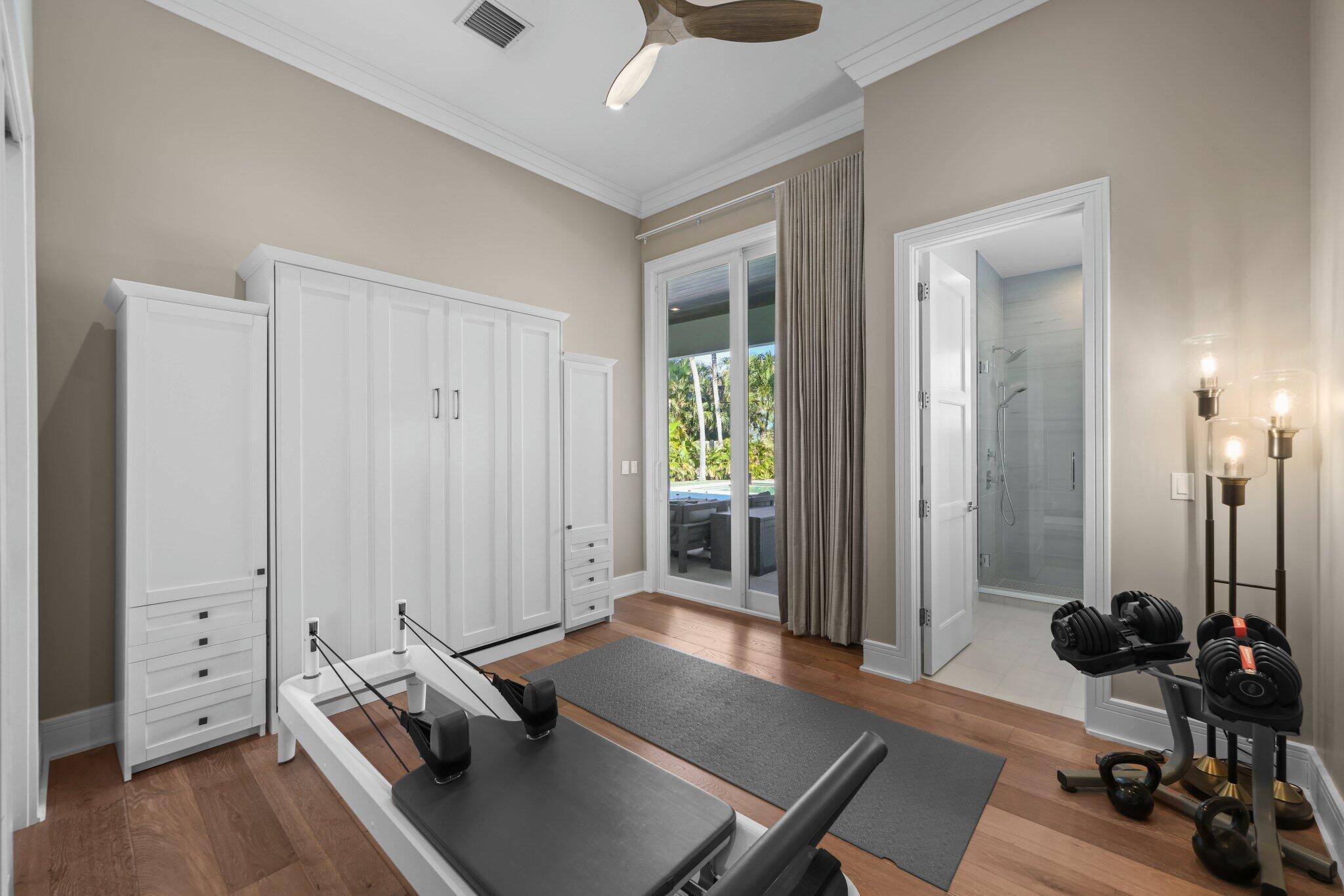 Lake Ida - Residential