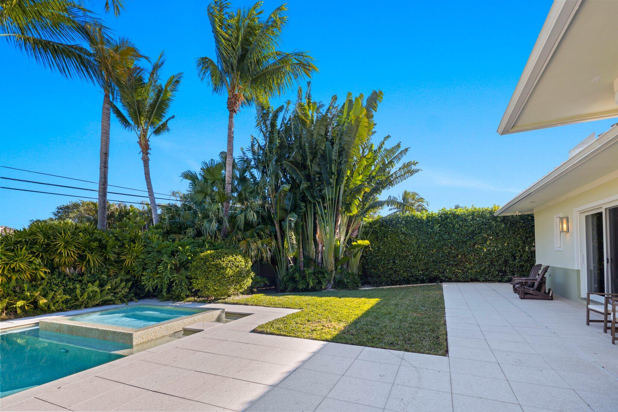 Lake Ida - Residential