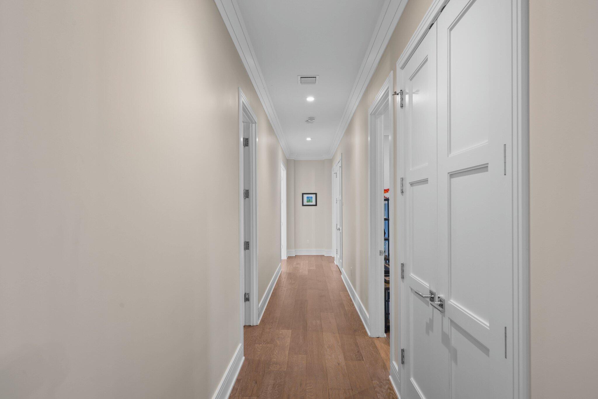 Lake Ida - Residential