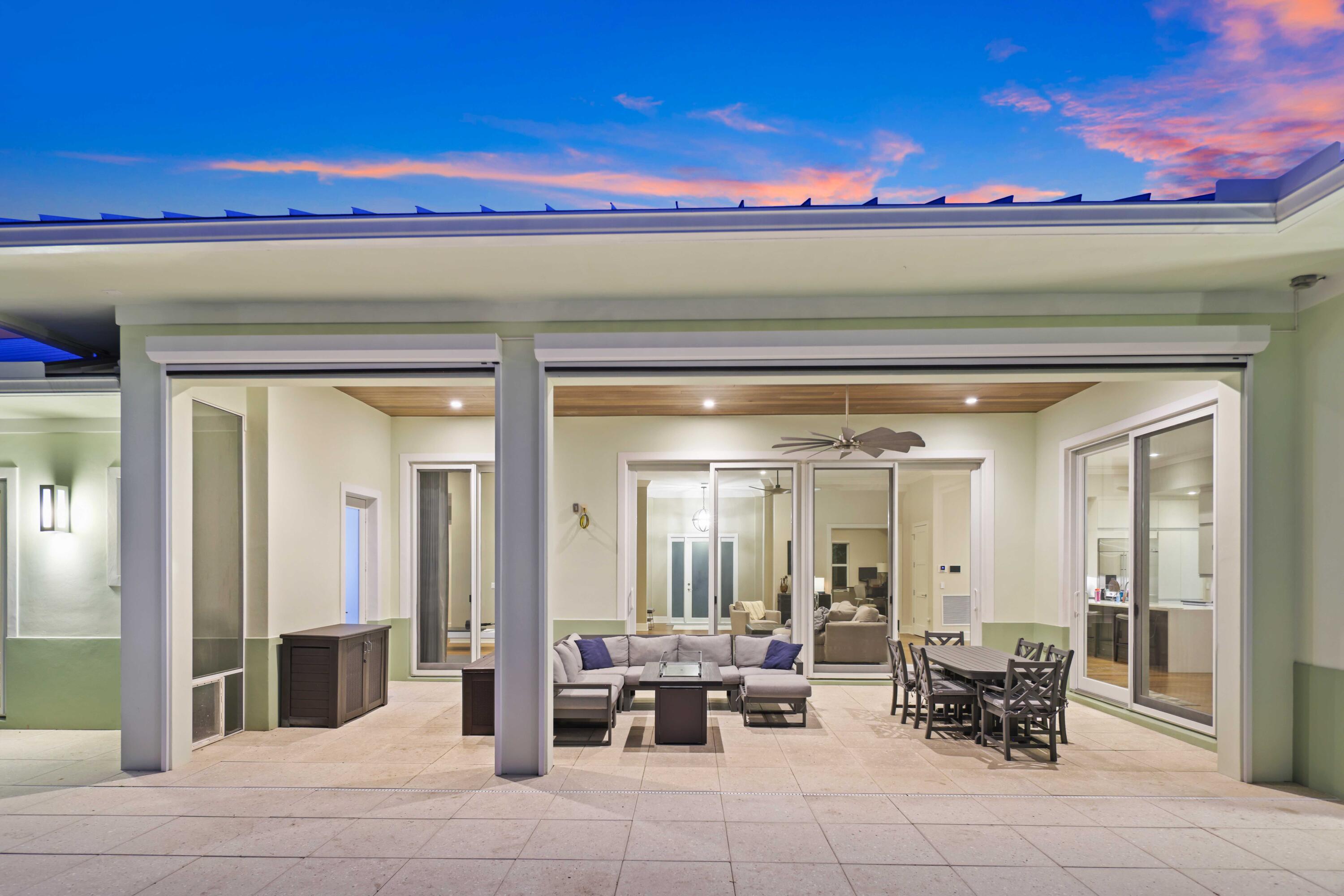 Lake Ida - Residential