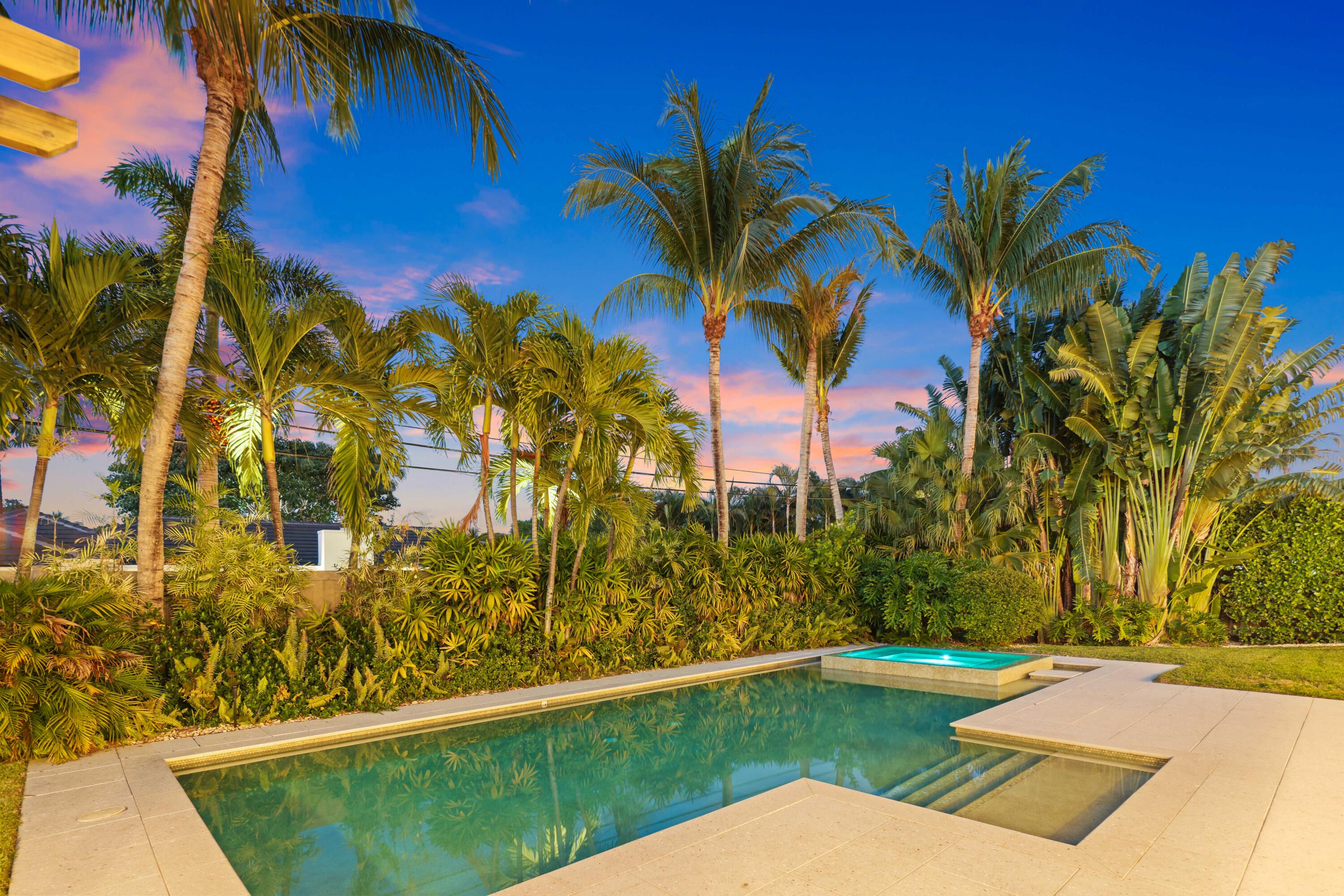 Lake Ida - Residential