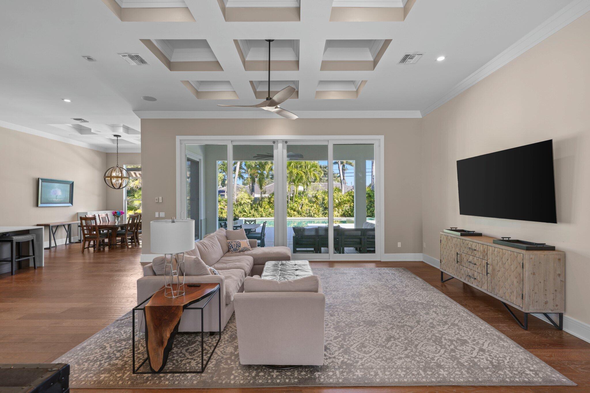 Lake Ida - Residential