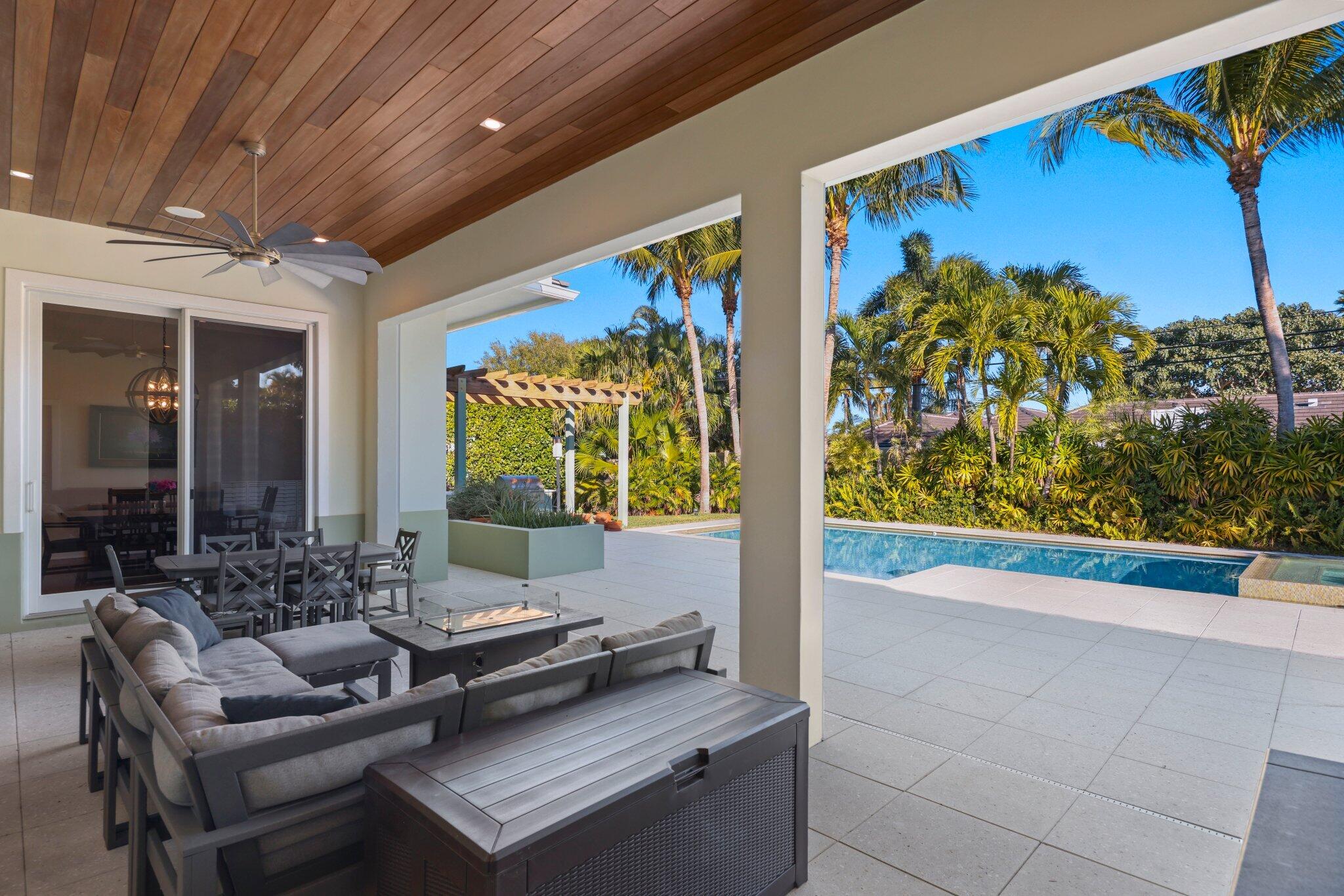 Lake Ida - Residential