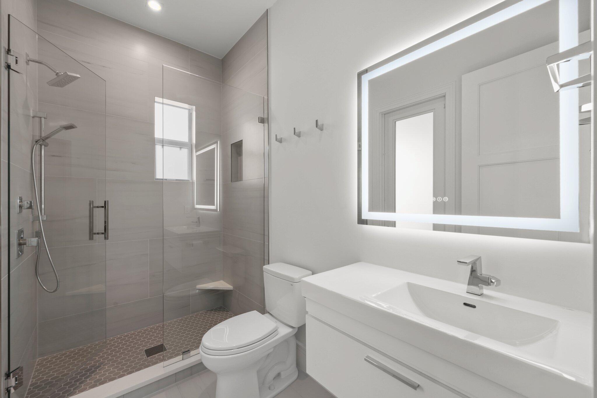 Lake Ida - Residential