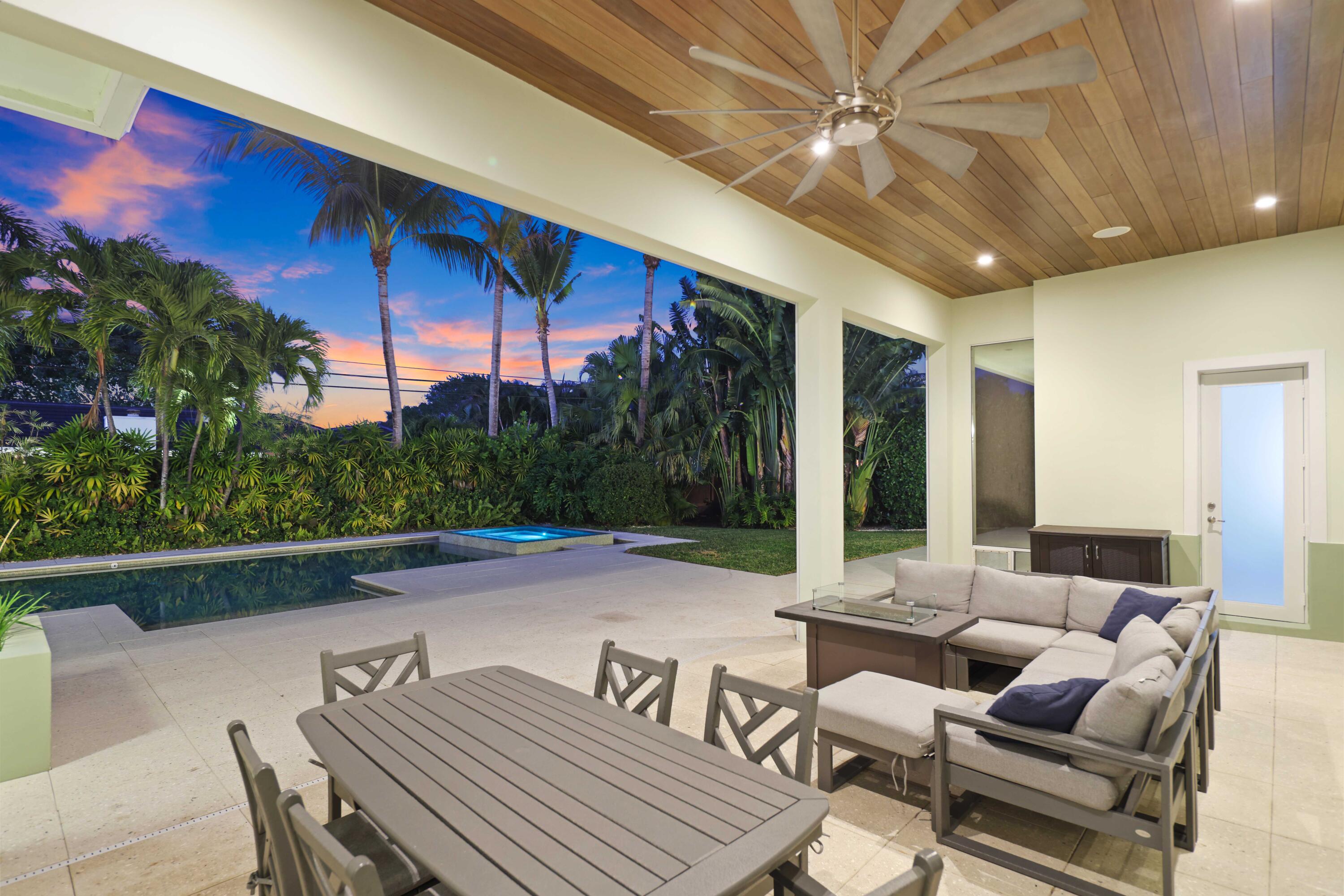 Lake Ida - Residential