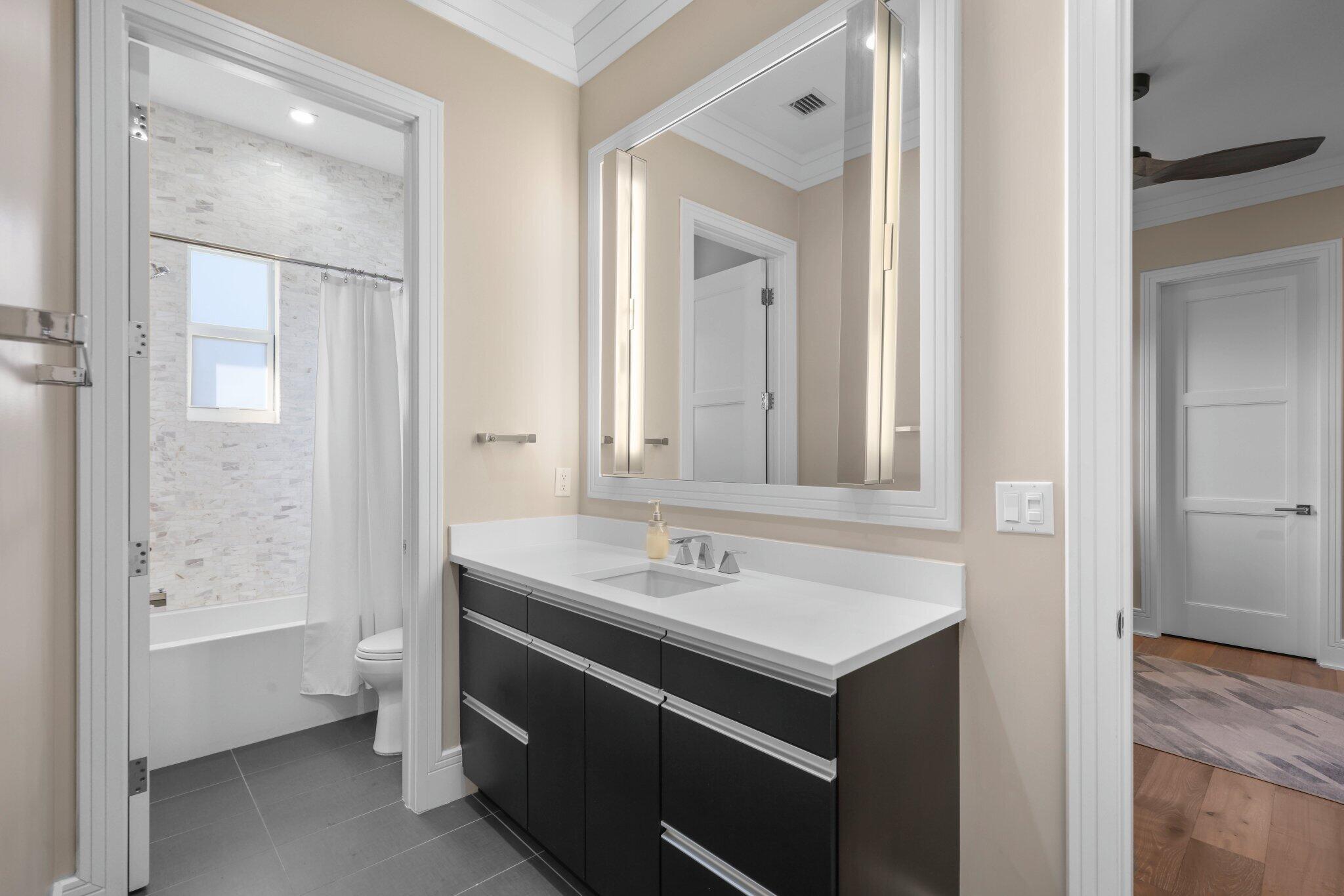 Lake Ida - Residential