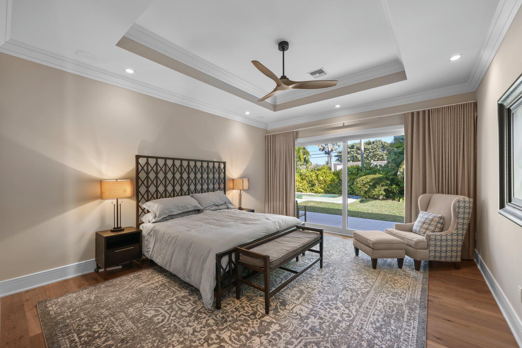 Lake Ida - Residential