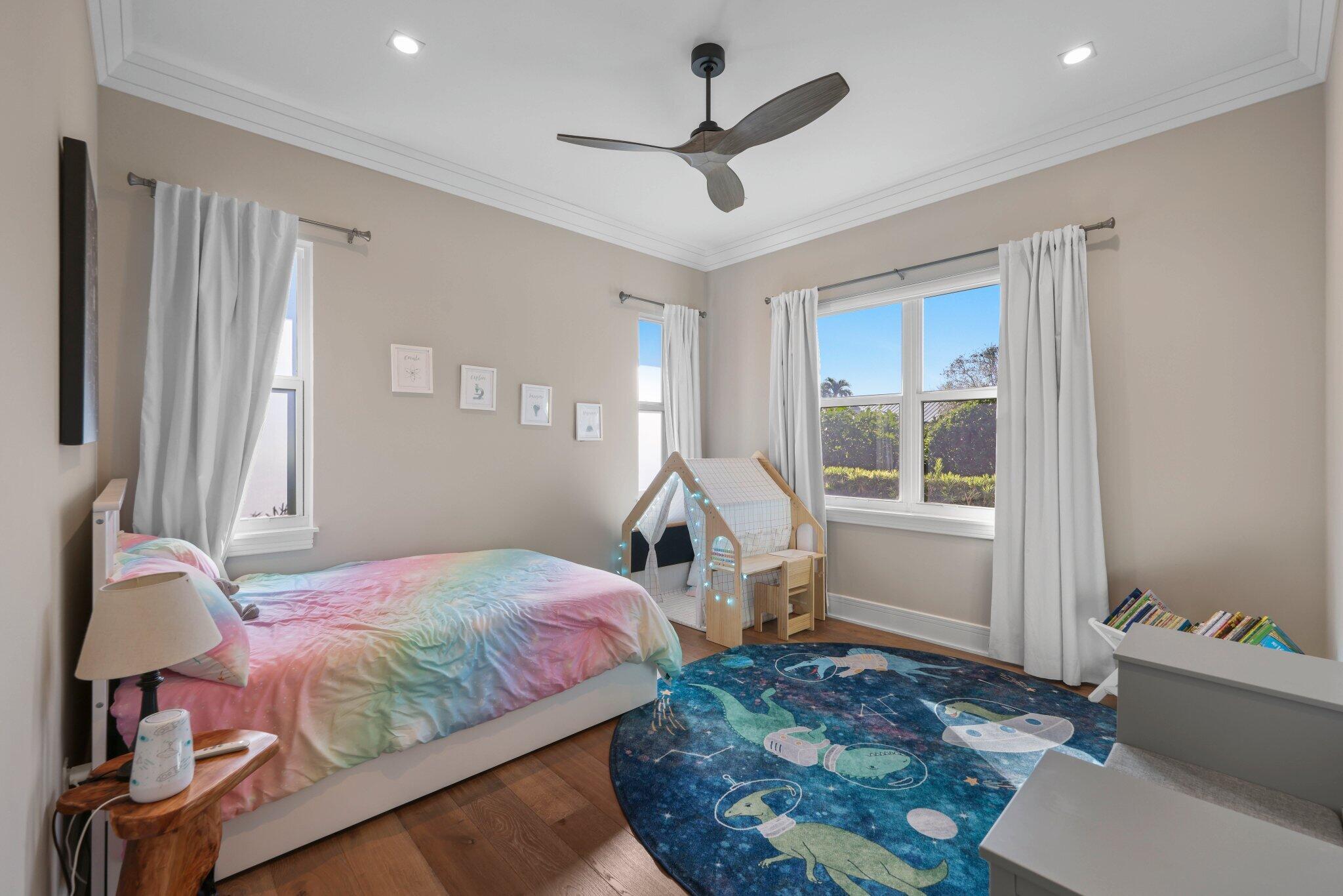 Lake Ida - Residential