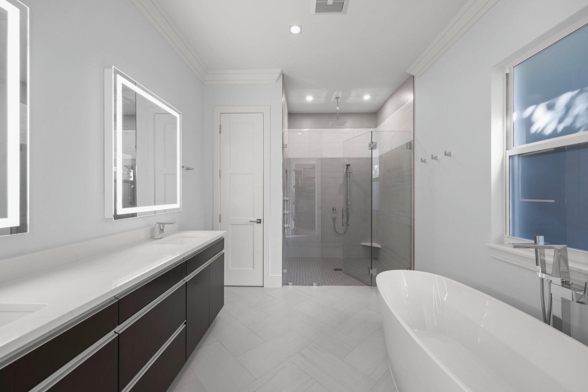 Lake Ida - Residential