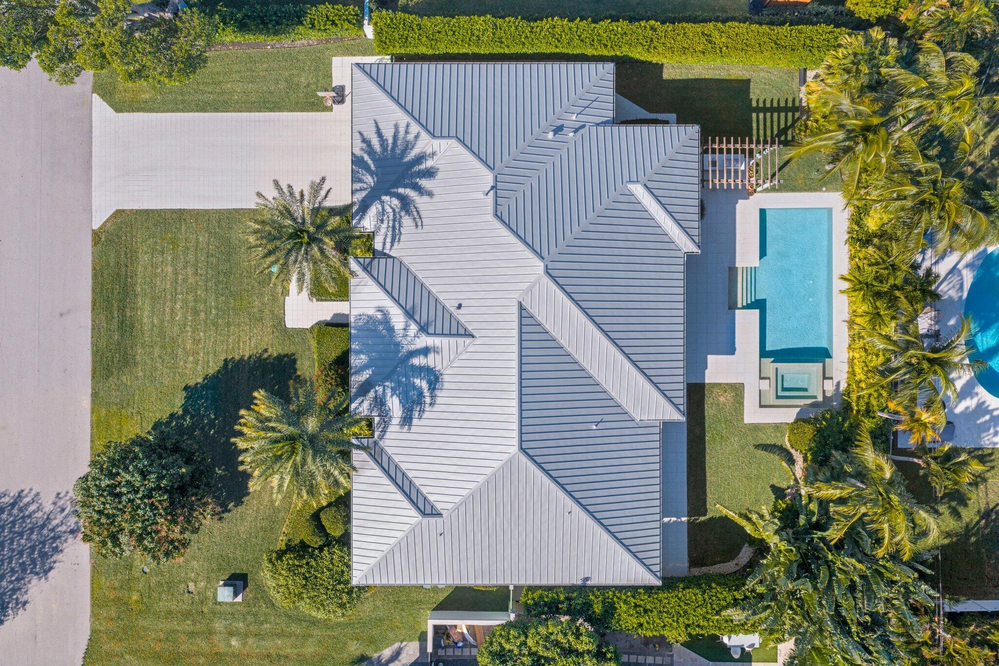 Lake Ida - Residential