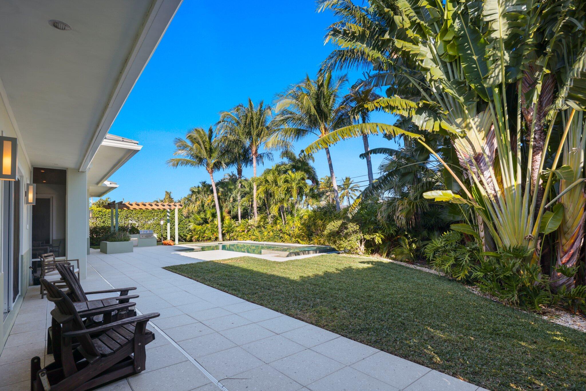 Lake Ida - Residential