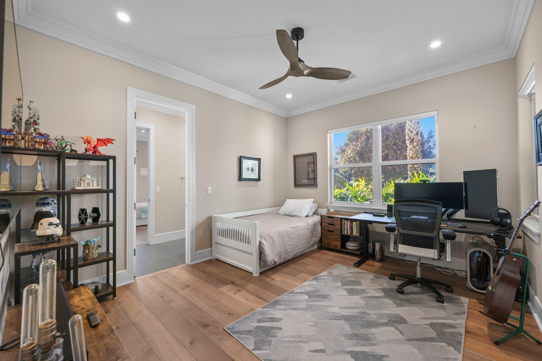 Lake Ida - Residential