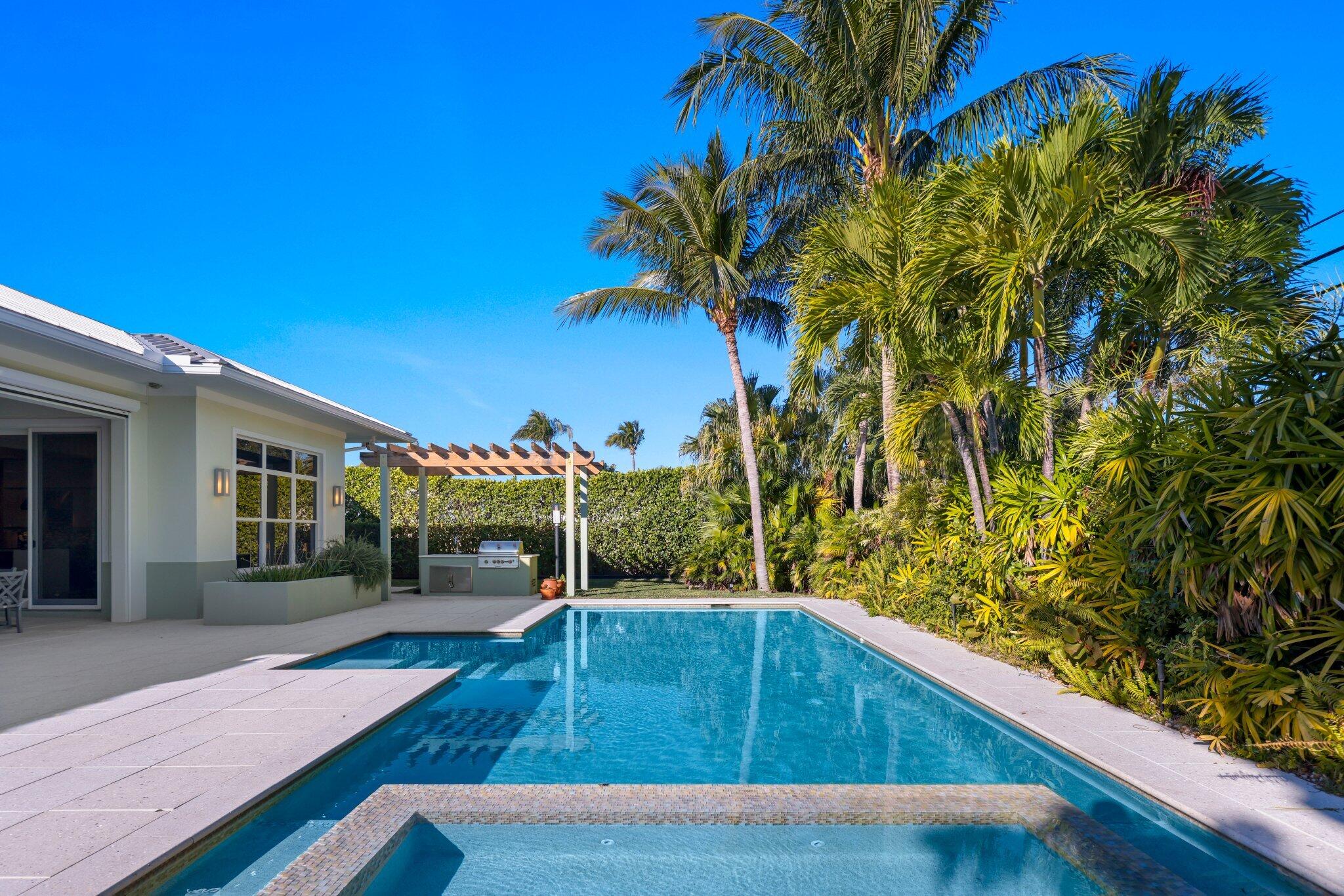 Lake Ida - Residential