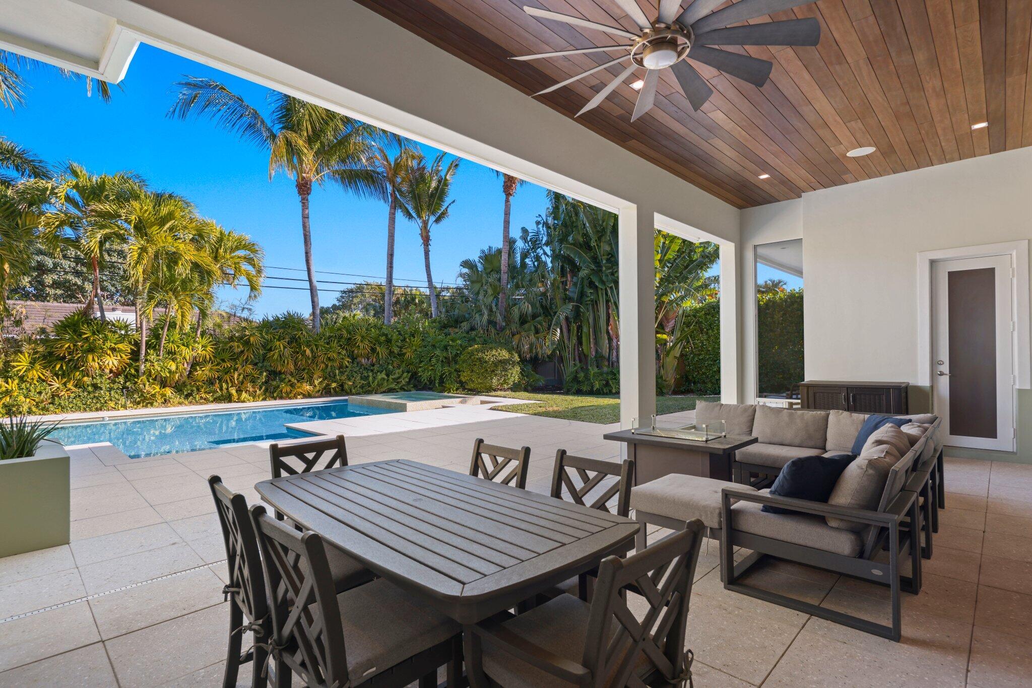 Lake Ida - Residential