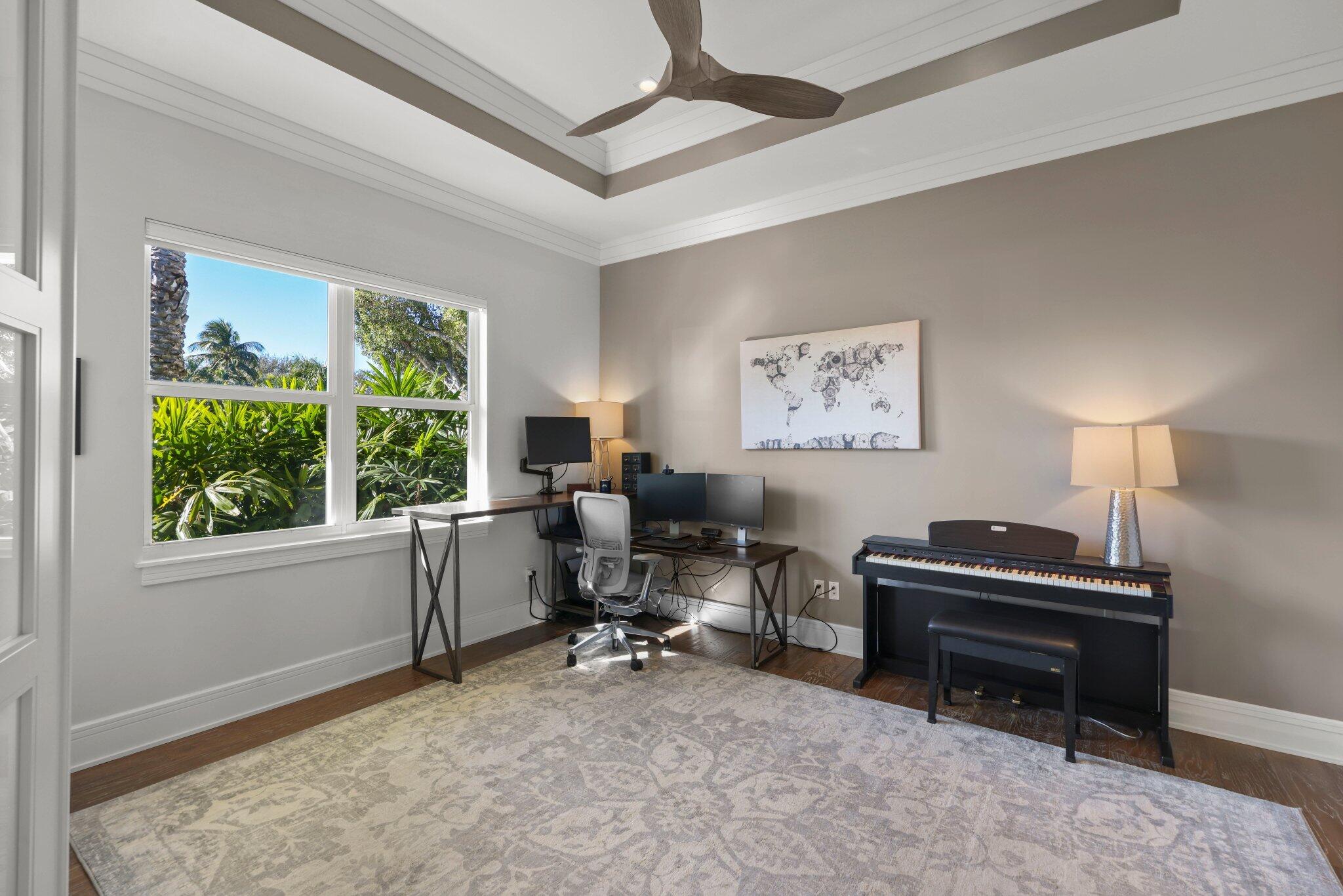 Lake Ida - Residential