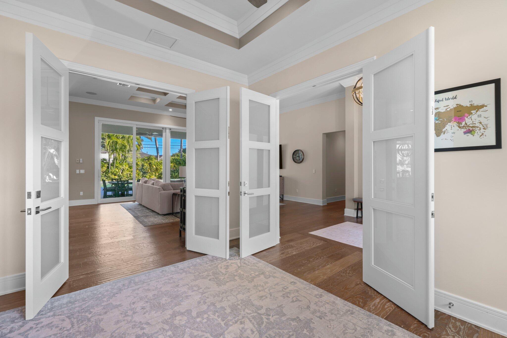 Lake Ida - Residential