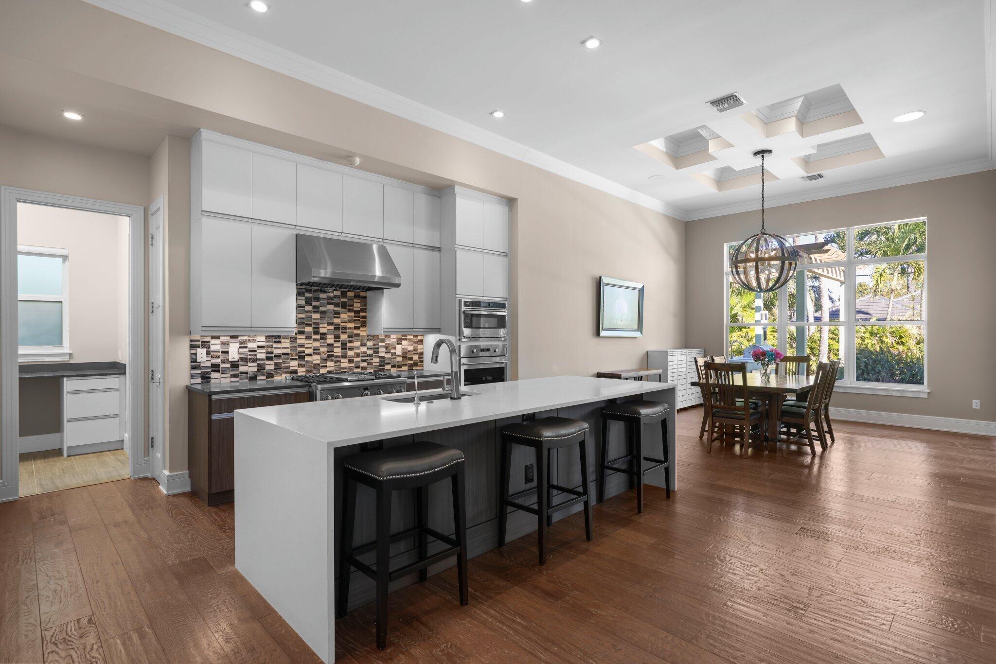 Lake Ida - Residential