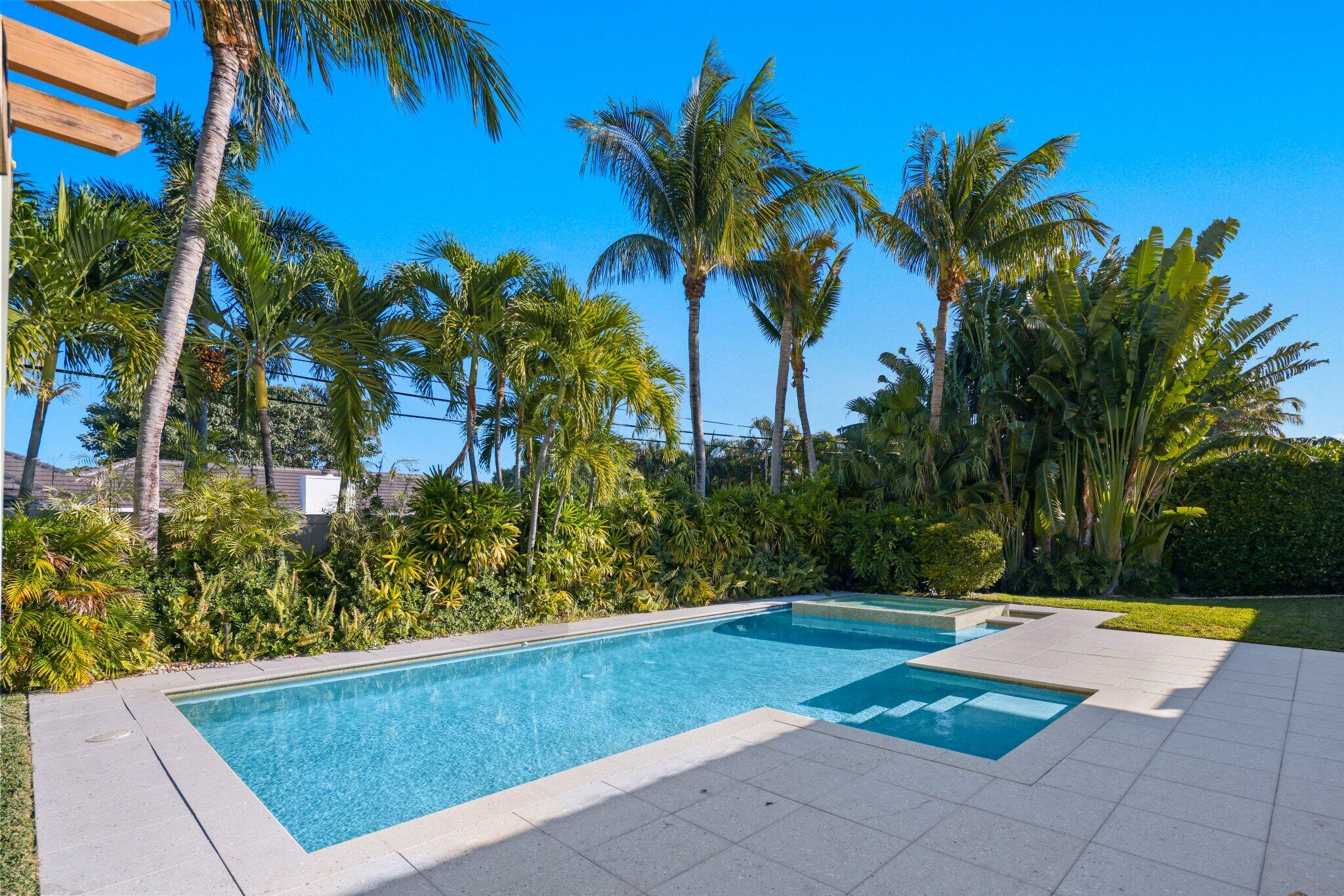 Lake Ida - Residential