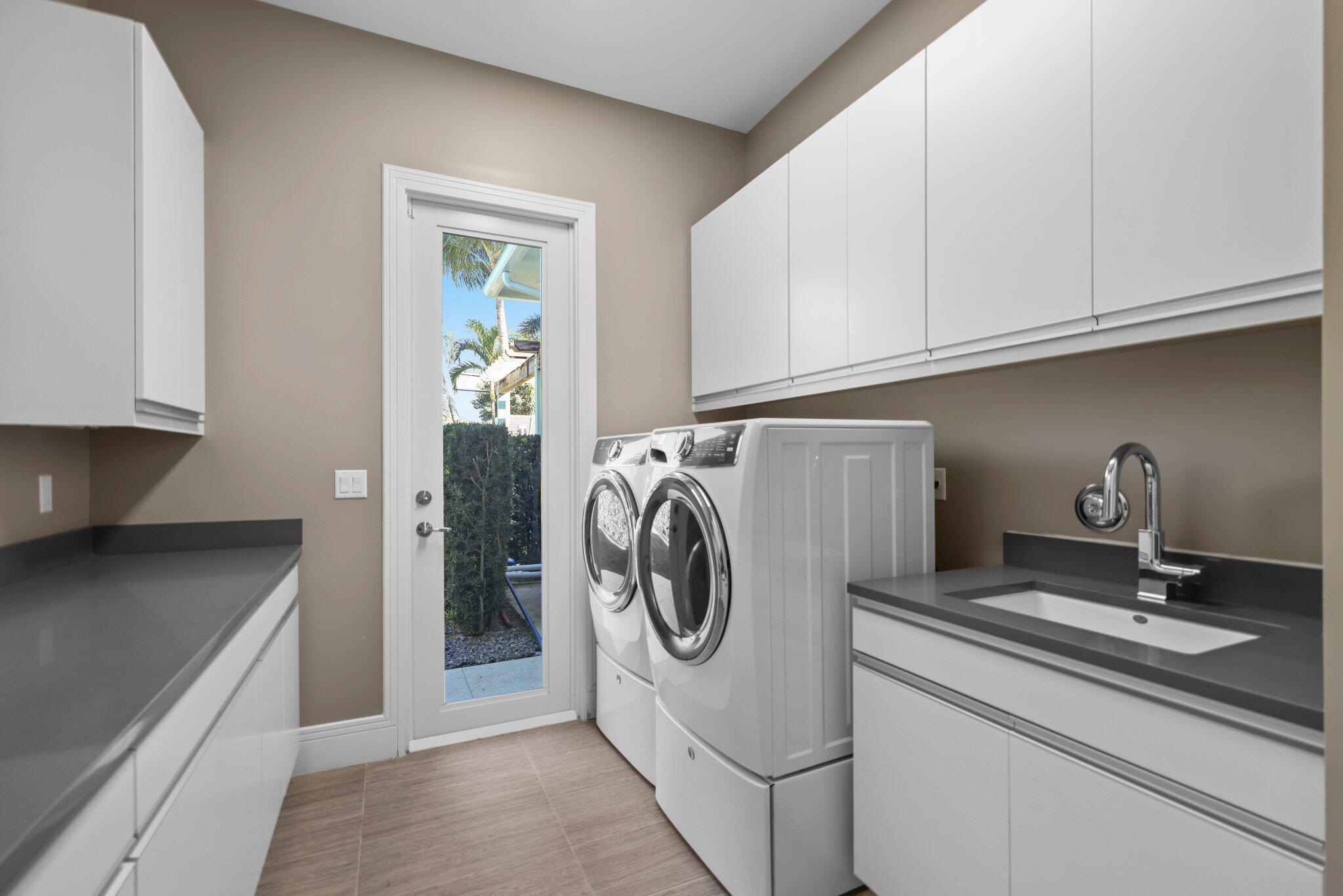 Lake Ida - Residential