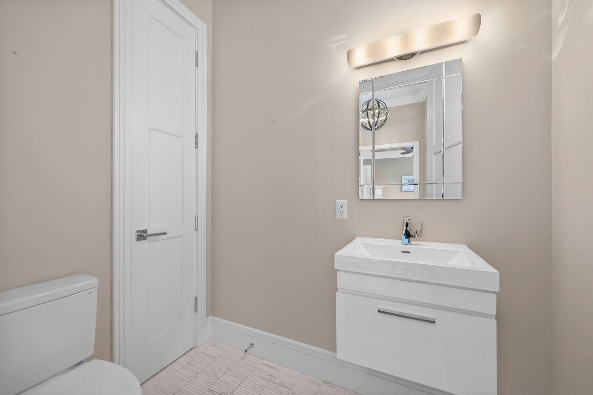 Lake Ida - Residential