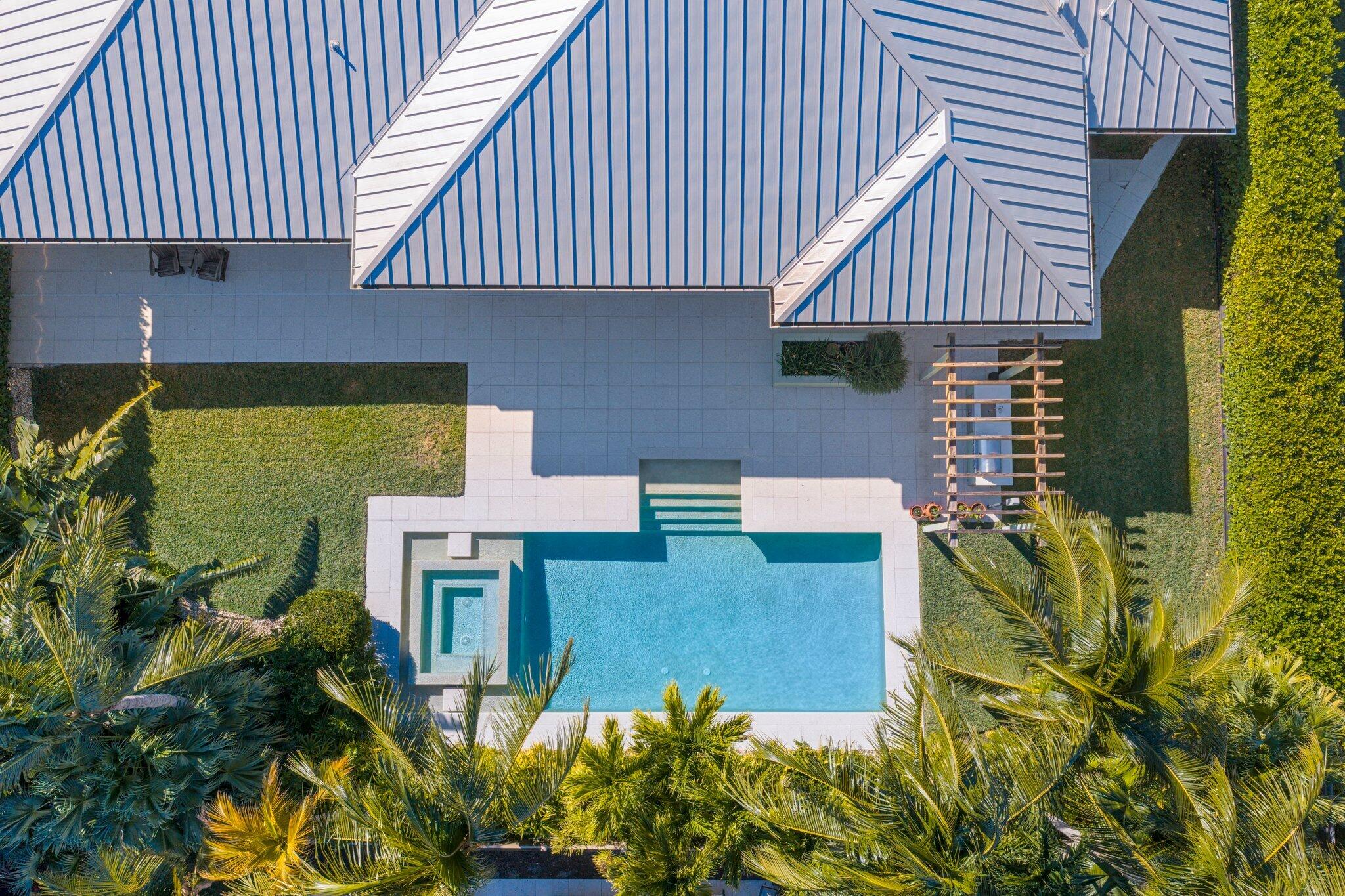 Lake Ida - Residential