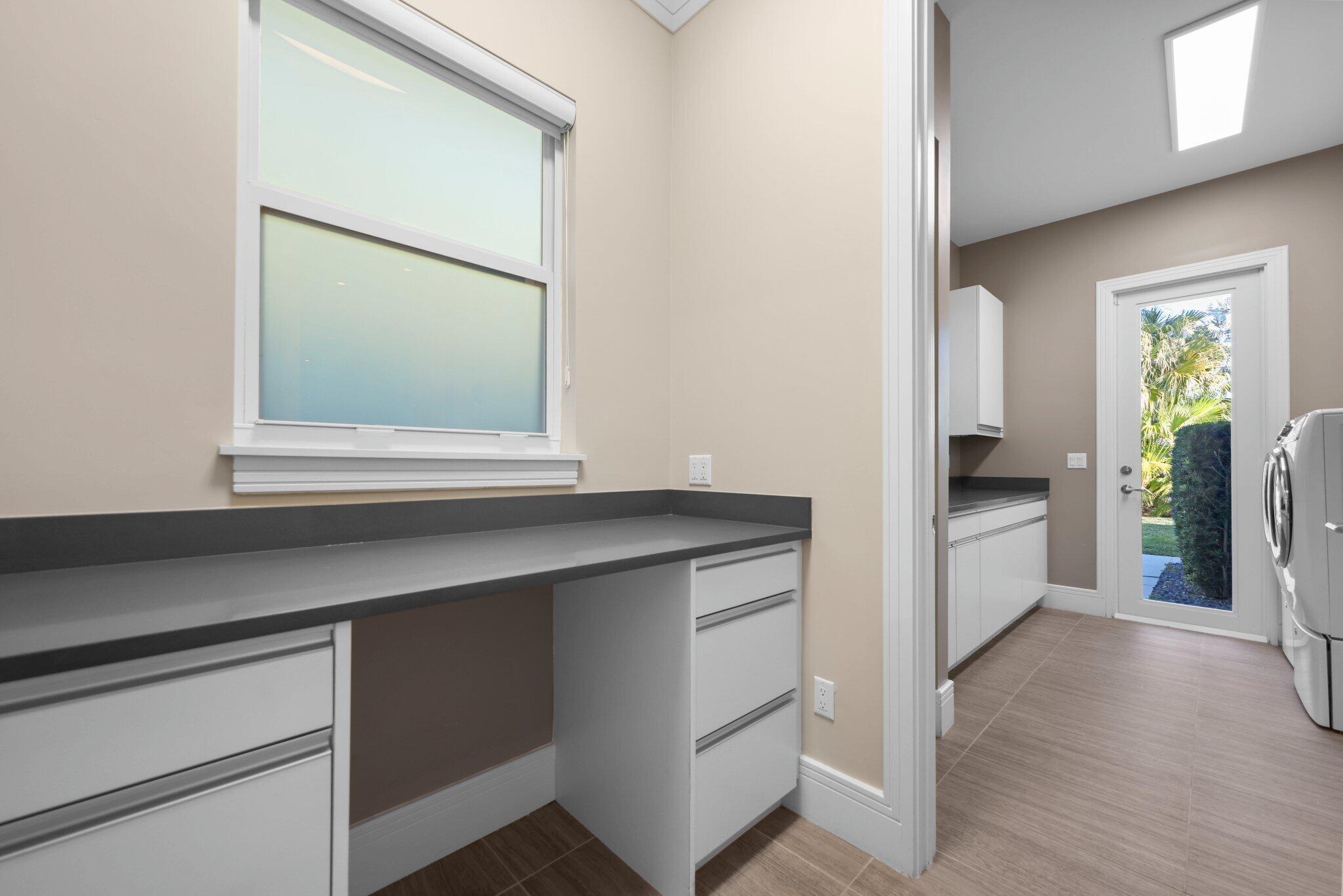 Lake Ida - Residential