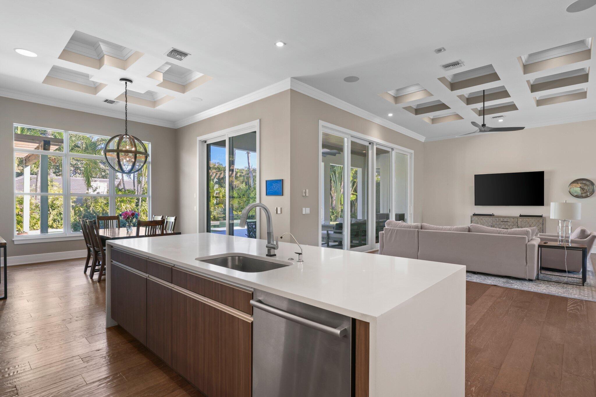 Lake Ida - Residential