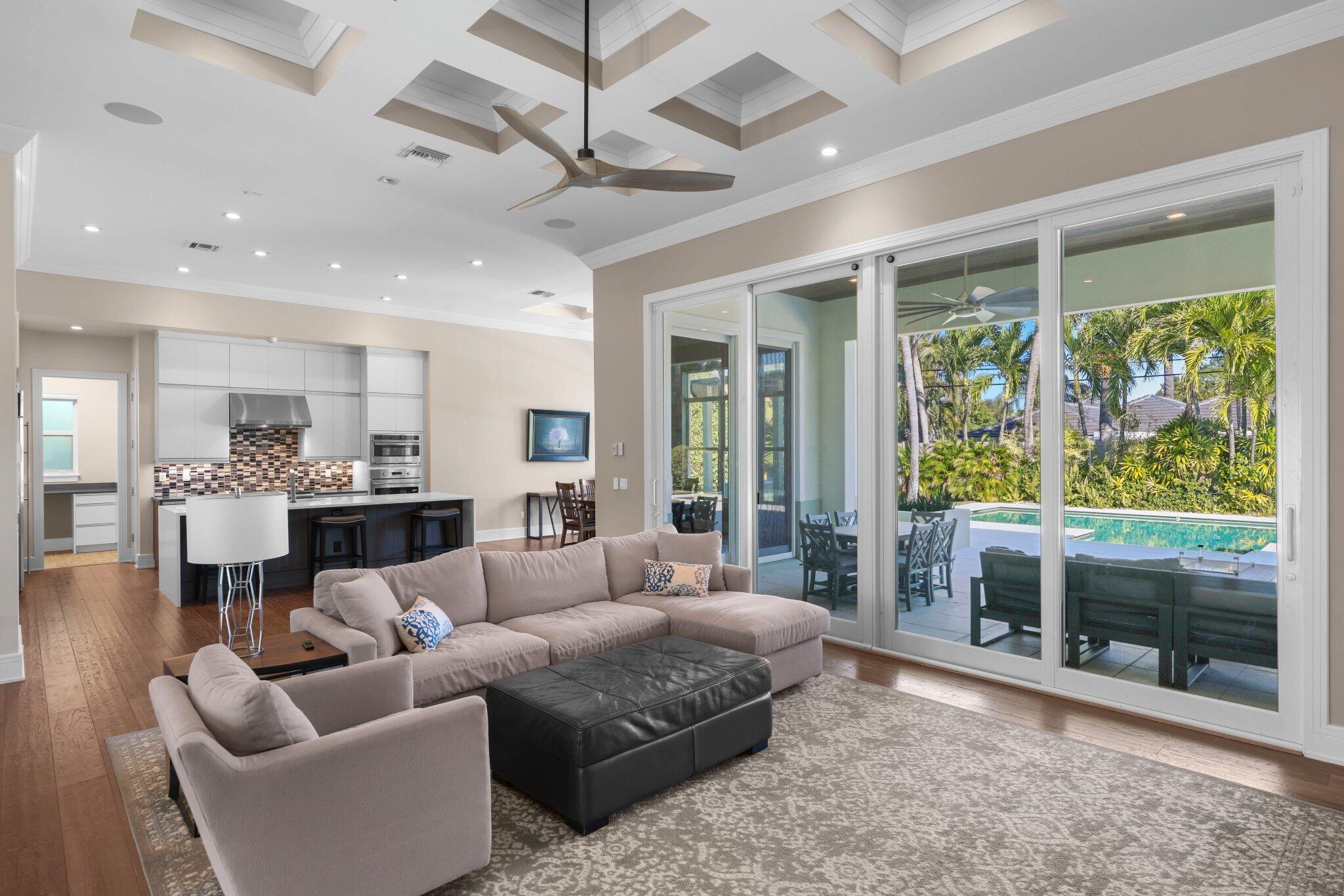 Lake Ida - Residential