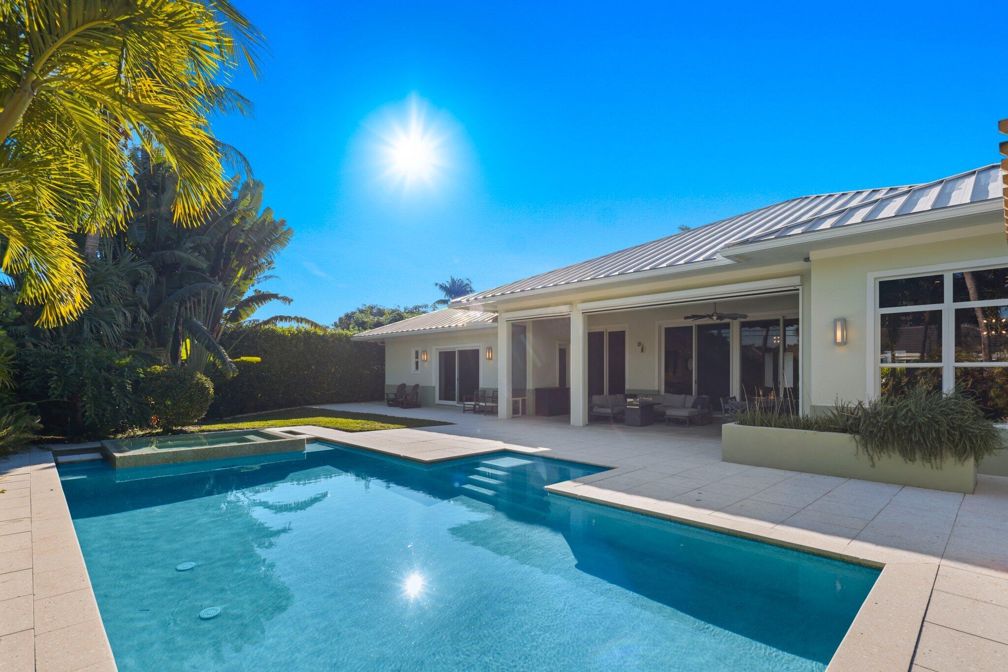 Lake Ida - Residential