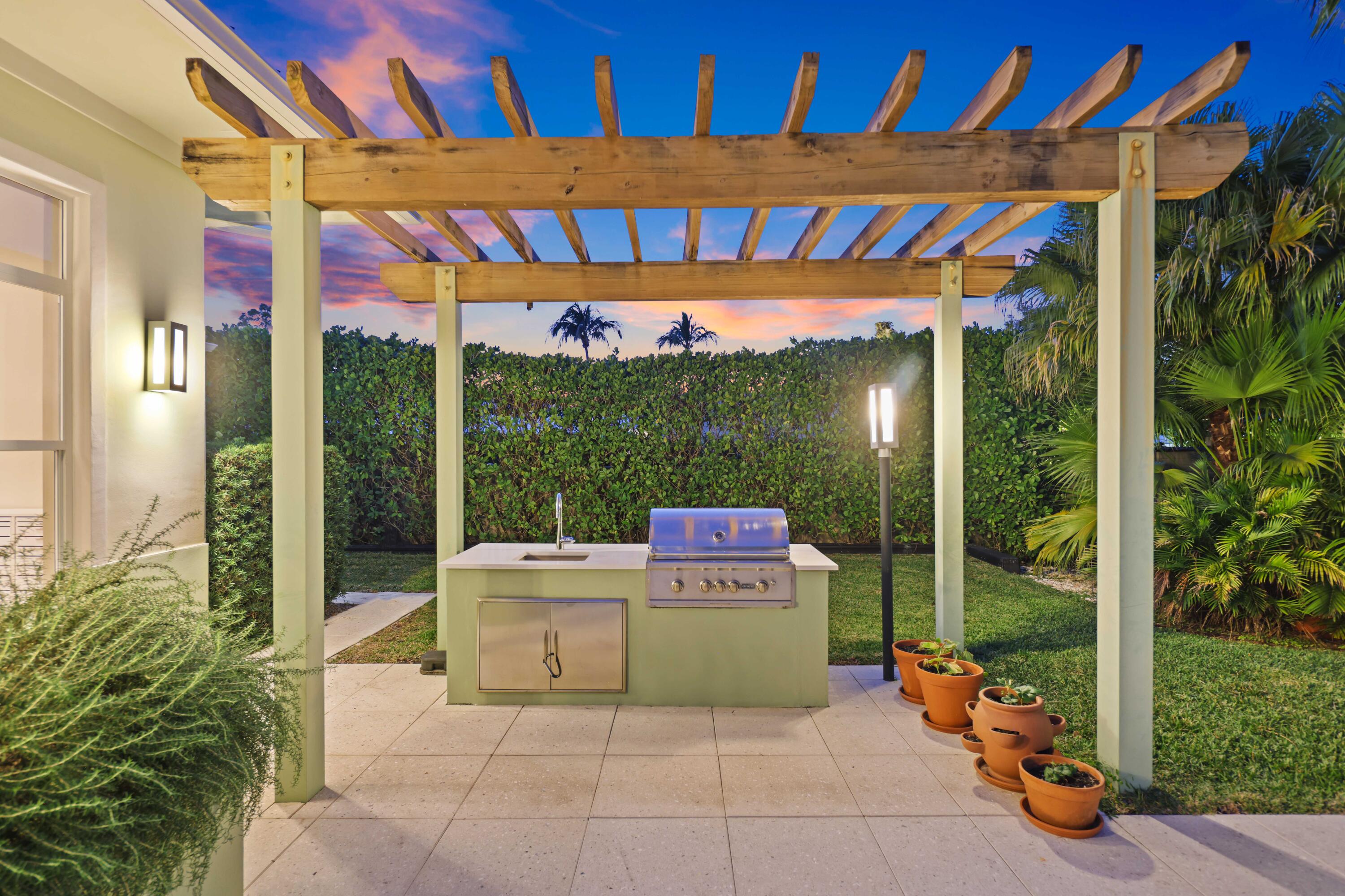 Lake Ida - Residential