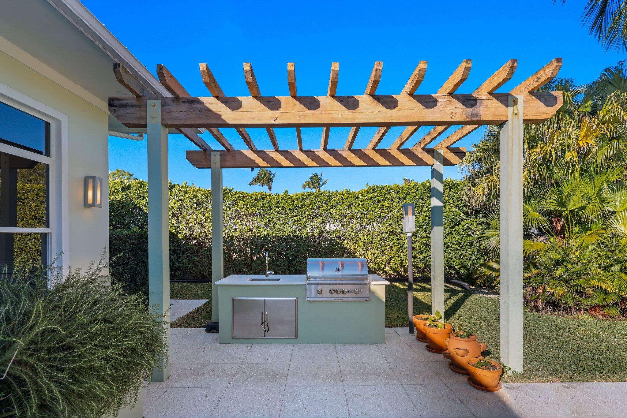 Lake Ida - Residential