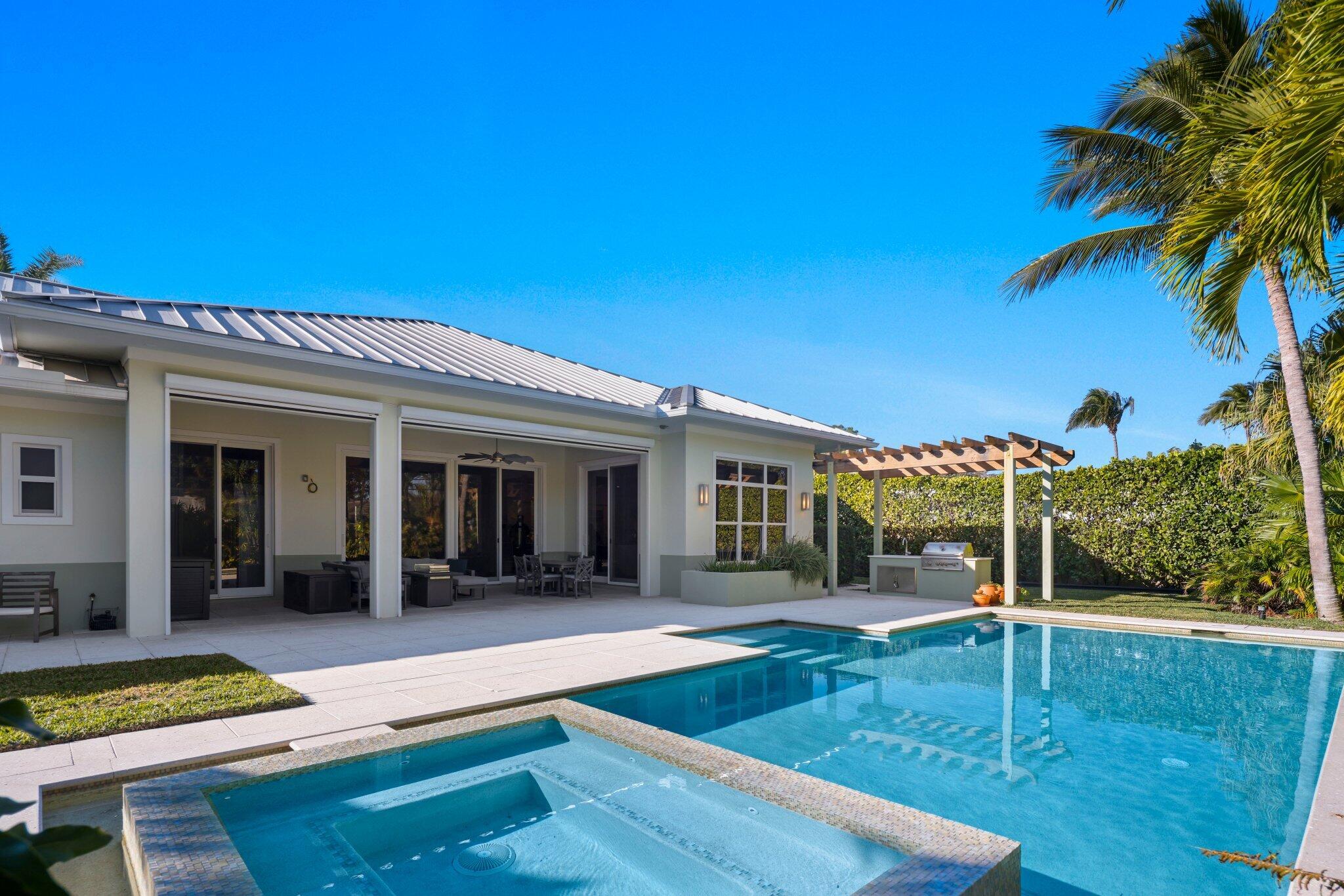 Lake Ida - Residential