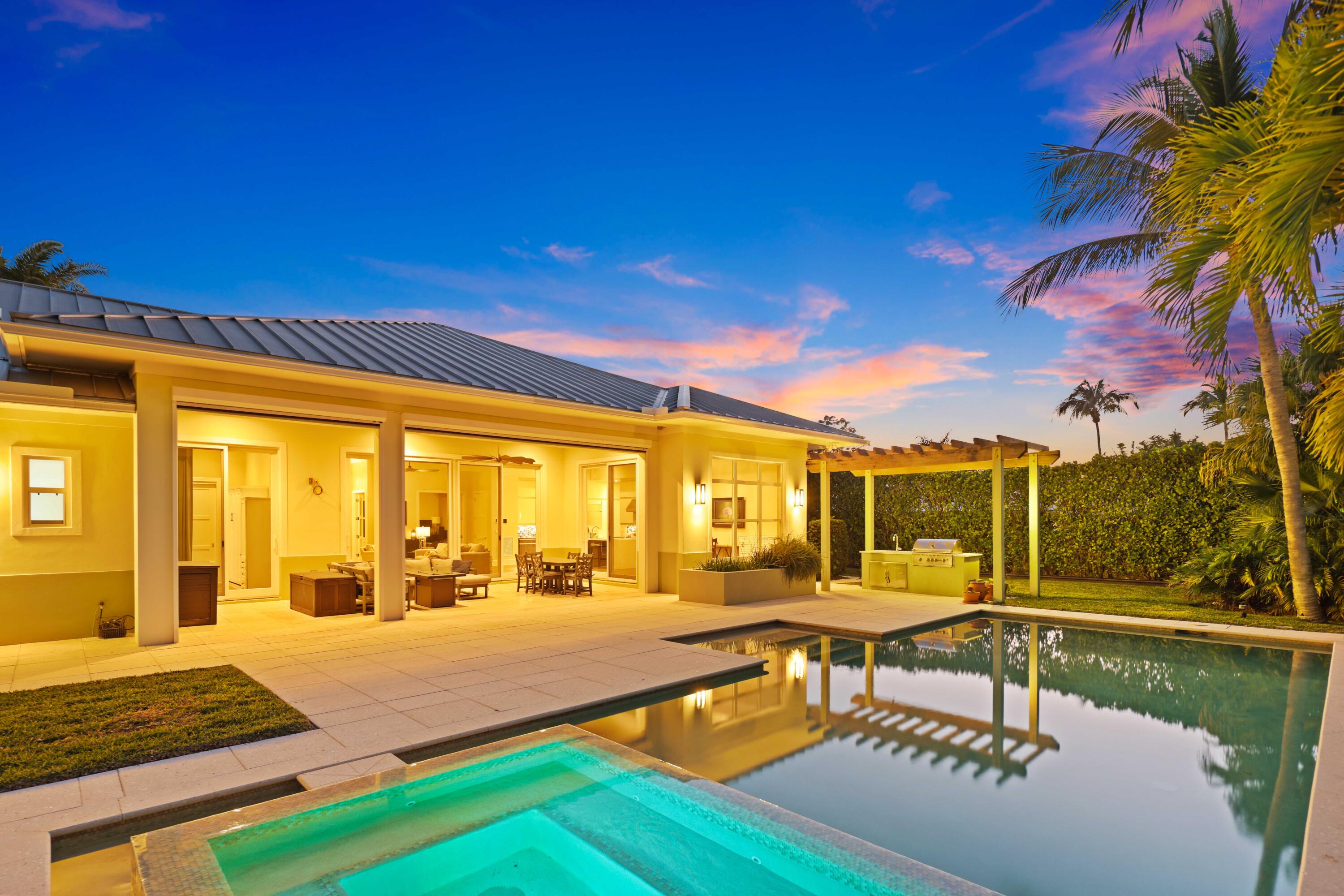 Lake Ida - Residential