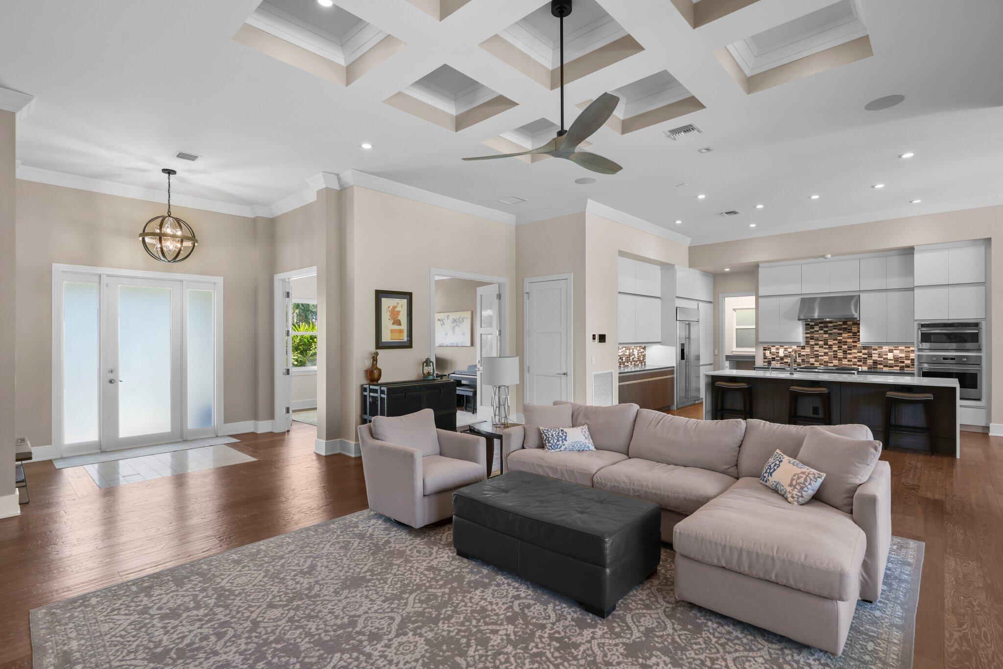 Lake Ida - Residential