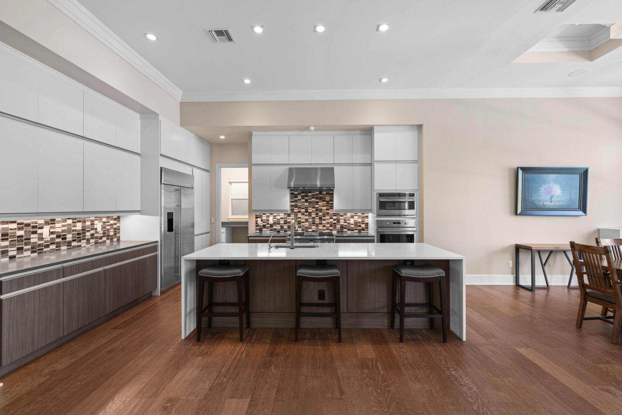 Lake Ida - Residential